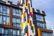 其他 Caratpark Hotel Taksim