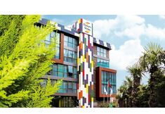 其他 3 Caratpark Hotel Taksim