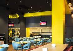 其他 4 Caratpark Hotel Taksim