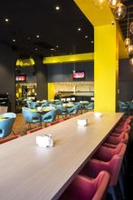 其他 4 Caratpark Hotel Taksim