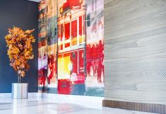 其他 5 Caratpark Hotel Taksim