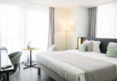 其他 6 Caratpark Hotel Taksim