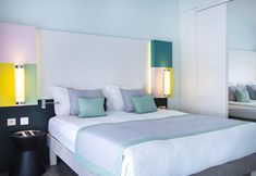 其他 7 Caratpark Hotel Taksim