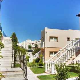 Turquoise Resort Apartments1 , 飯店Güllük