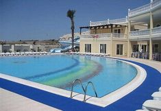 其他 5 Turquoise Resort Apartments