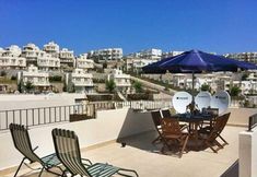 其他 7 Turquoise Resort Apartments