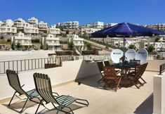 Khác 7 Turquoise Resort Apartments