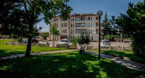 其他 2 Cappa Hotel