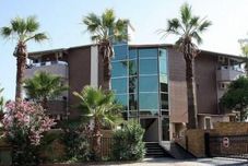 기타 Club Tess Hotel