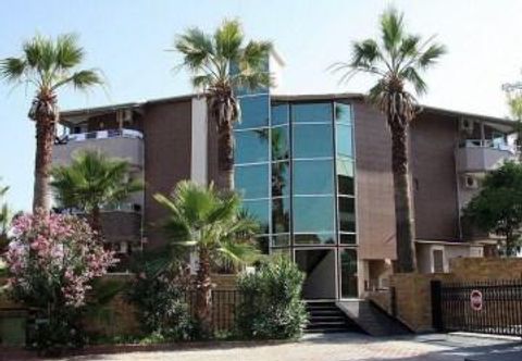 其他 Club Tess Hotel