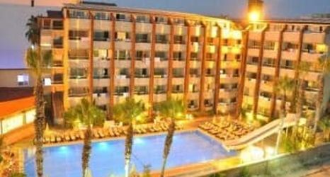 기타 2 Club Tess Hotel