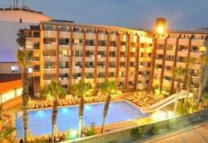 其他 2 Club Tess Hotel