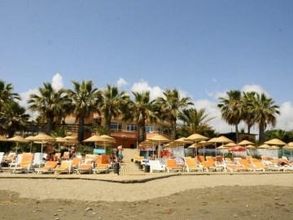 기타 4 Club Tess Hotel