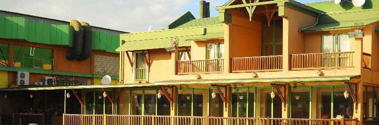 Others Asia Royal Suite