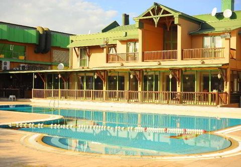 Others Asia Royal Suite