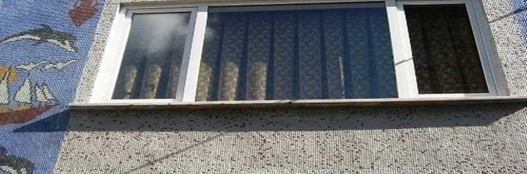 Others Ayasofya Apart Hotel