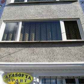 Ayasofya Apart Hotel 1, Hotel Mercan