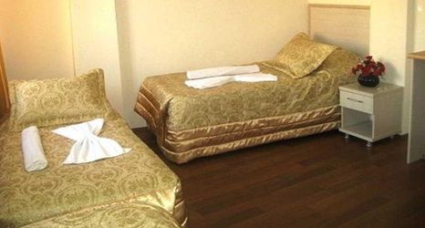 Others 2 Ayasofya Apart Hotel