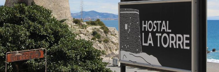 Others Hostal La Torre