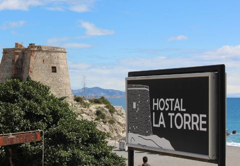 Others Hostal La Torre
