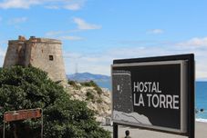 Others Hostal La Torre