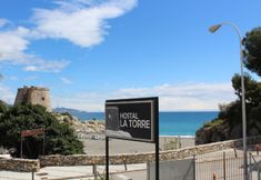 Others 2 Hostal La Torre