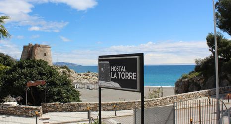 Others 2 Hostal La Torre