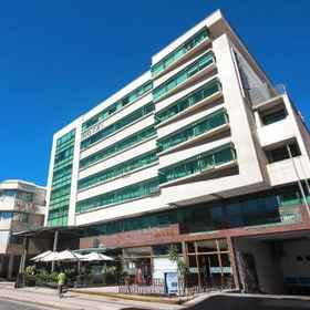 โรงแรมชาแกล 1, โรงแรม & ที่พัก Copiapo