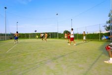 Others Villaggio Turistico Internazionale