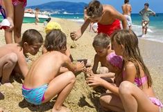 Others 6 Villaggio Turistico Internazionale