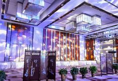 其他 2 Crowne Plaza Zhangjiajie Wulingyuan, an IHG Hotel