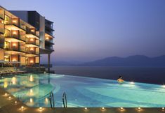 Others 2 Crowne Plaza Huangshan Taiping Lake, An Ihg Hotel