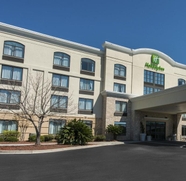 Khác 3 Holiday Inn Savannah S - I-95 Gateway