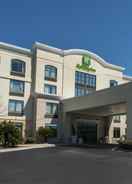 null Holiday Inn Savannah S - I-95 Gateway