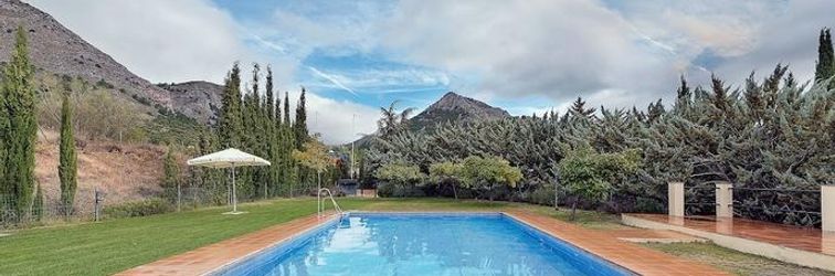 其他 Caserio Del Colmenar