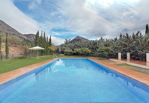 其他 Caserio Del Colmenar