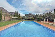 其他 Caserio Del Colmenar