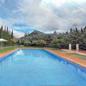 Caserio Del Colmenar 1, Hotel Baza