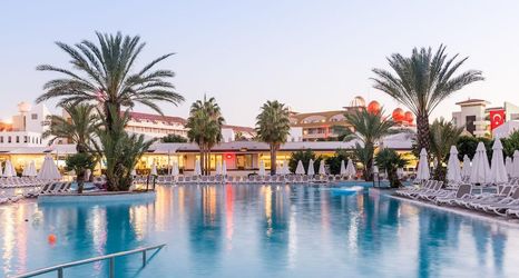 Khác 2 Sunwing Side West Beach