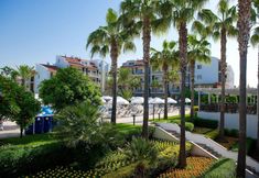 Khác 3 Sunwing Side West Beach