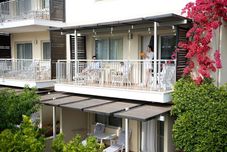 Khác Sunwing Side West Beach