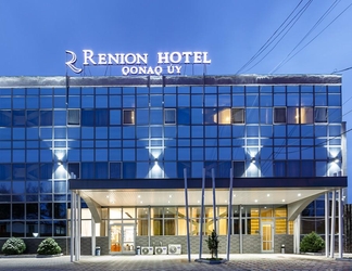 Others 2 Renion Hotel Almaty