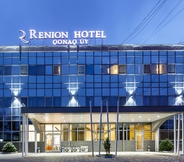Others 3 Renion Hotel Almaty