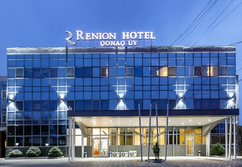 Others Renion Hotel Almaty