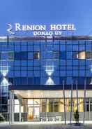 null Renion Hotel Almaty