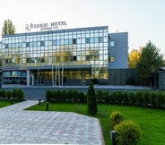 Others 6 Renion Hotel Almaty