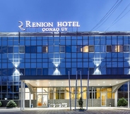 Others 4 Renion Hotel Almaty