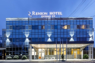 Others 4 Renion Hotel Almaty