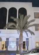 null Hotel Olympic Djerba