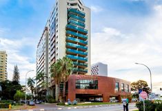 Others 2 Mercure Apartaments Brasilia